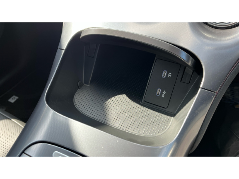 smart Hashtag 3 200kW Premium 66kWh 5dr Auto Electric Estate